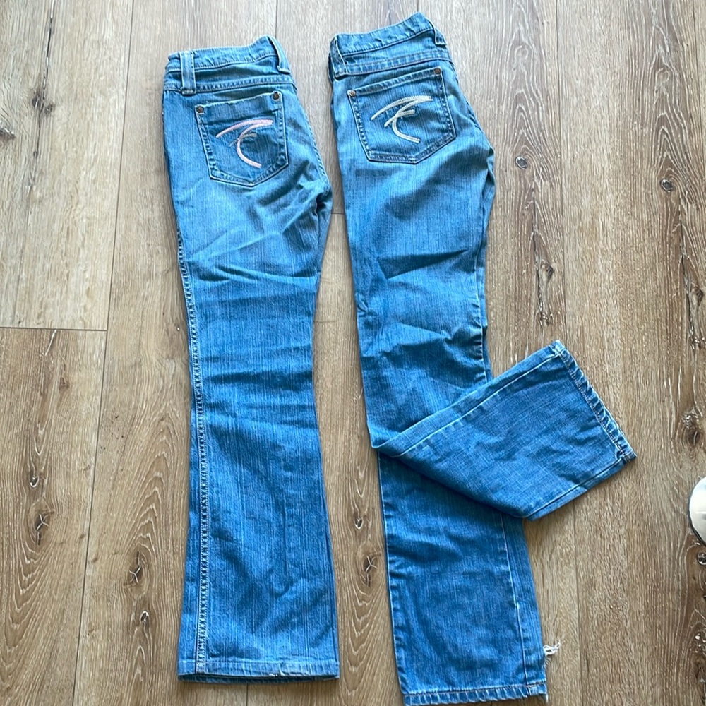 Frankie B jeans